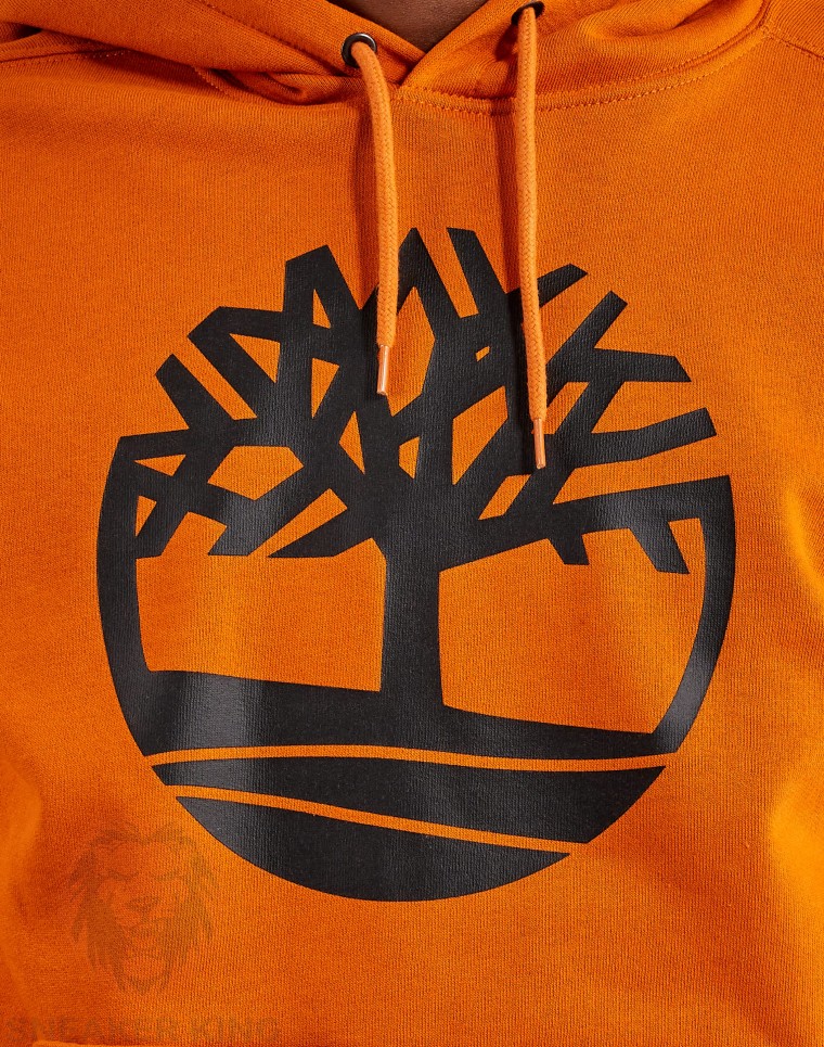 Худі Timberland Core tree logo hood 